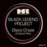 Black Legend Project