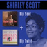 Shirley Scott feat. Eddie 'Lockjaw' Davis
