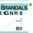 The Brandals feat. Morgue Vanguard