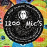 1200 Micrograms