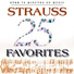 Edouard Strauss Orchestra, Edouard Strauss