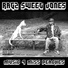 Ragz Sweet Jones feat. Benny B-Sides