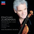 Royal Philharmonic Orchestra, Pinchas Zukerman