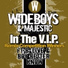 Wideboys & Majestic Ft. Boy Better Know & B-Live
