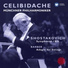 Sergiu Celibidache & Munchner Philharmoniker (Music By Dmitri Shostakovich)