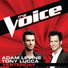 Adam Levine, Tony Lucca