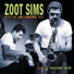 Zoot Sims, Joe Castro Trio