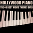 Pianissimo Brothers, Relaxing Piano Music Consort
