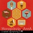Monoprinzip feat. Anna feat. Anna