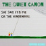 The Quiet Canon