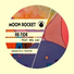 Moon Rocket, Re-Tide feat. Bel Ami