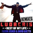 [Preview] Ludacris ft. Usher & David Guetta