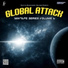 Global Attack Mixtape Series feat. C-Lo Ft Inf & Dizzystylz