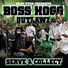 Slim Thug With The Boss Hogg Outlawz