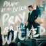 panic! at the disco.