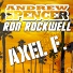 Andrew Spencer & Ron Rockwell