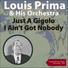 Louis Prima & His Orchestra