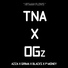 Grima x Azza, TNA feat. Blacks, P Money