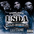 Young Jeezy Presents U.S.D.A. feat. Jadakiss & R. Kelly & Bun-B