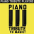 Piano Tribute Players