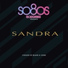 Sandra - MP3 Multimedia Collection (2017)