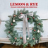 Lemon and Rye
