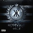 Konvict Kartel feat. Tone Tone, OG Boo Dirty