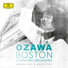 Boston Symphony Orchestra, Seiji Ozawa