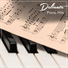 Piano Pianissimo, Classical Study Music, Exam Study Classical Music Orchestra
