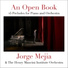 Jorge Mejia, The Henry Mancini Institute Orchestra, Scott Flavin