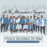 Jason Clayborn & The Atmosphere Changers feat. Isaiah Freeman, Matthew Austin