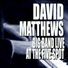 David Matthews
