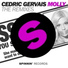 Cedric Gervais