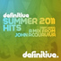 John Acquaviva, Alex D'elia, Nihil Young feat. Dan Diamond