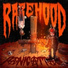 RAREHOOD feat. Acecool, Fxckmeok