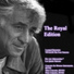 Leonard Bernstein, John Corigliano, Laszlo Varga