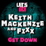 DJ Fixx,Keith Mackenzie
