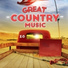 Country Hit Superstars, Country Love, New Country Collective, Country Nation, Modern Country Heroes, The Marshall Spurs, Country Pop All-Stars, Country Rock Party