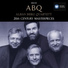Alban Berg Quartett/Per Arne Glorvigen feat. Per Arne Glorvigen