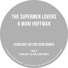 The Supermen Lovers ft. Mani Hoffman