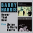 Barry Harris feat. Sonny Red