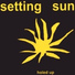 Setting Sun