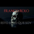 ASKO MAN, FRANCO ROLO