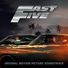 Fast and Furious 5 - Rio Heist (Original Motion Picture Soundtrack)