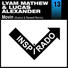 Lyam Mathew, Lucas Alexander
