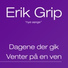 Erik Grip
