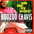 Boozoo Chavis and the Magic Sounds