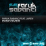 Faruk Sabanci feat. Jaren/Trancemania We Love Mixed By Dj White One Burn