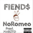 Noromeo feat. Remedy, King Cyrus