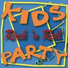 Rosenshontz: Kids Rock N Roll Party